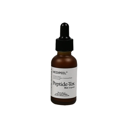 PEPTIDE TOX BOR AMPOULE 5 PEPTIDE BALANCE