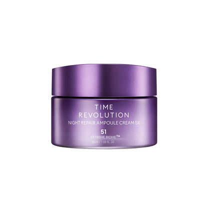 TIME REVOLUTION NIGHT REPAIR AMPOULE CREAM