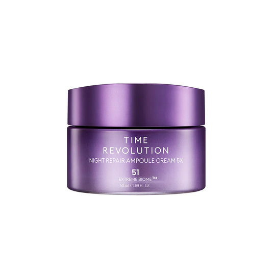 TIME REVOLUTION NIGHT REPAIR AMPOULE CREAM