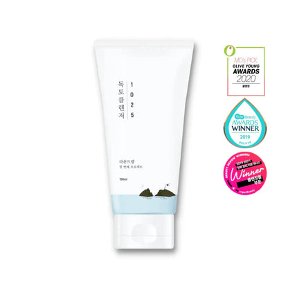 ROUND LAB - 1025 DOKDO CLEANSER