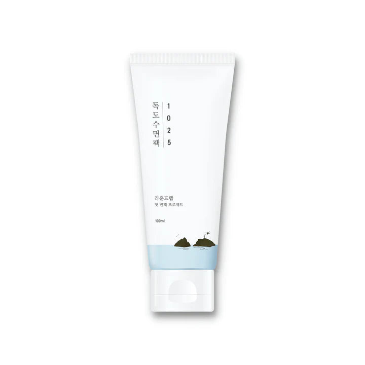 ROUND LAB - 1025 DOKDO SLEEPING MASK
