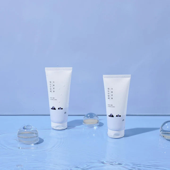 ROUND LAB - 1025 DOKDO SLEEPING MASK