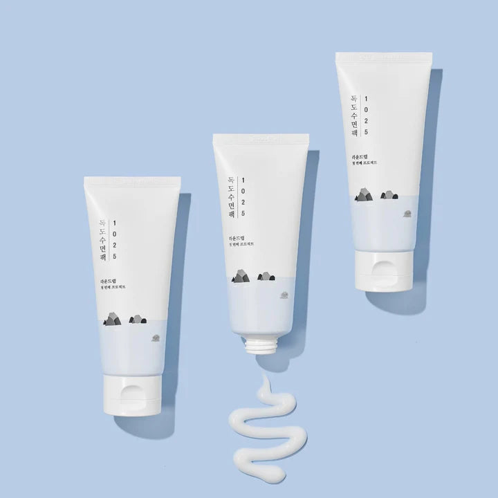 ROUND LAB - 1025 DOKDO SLEEPING MASK