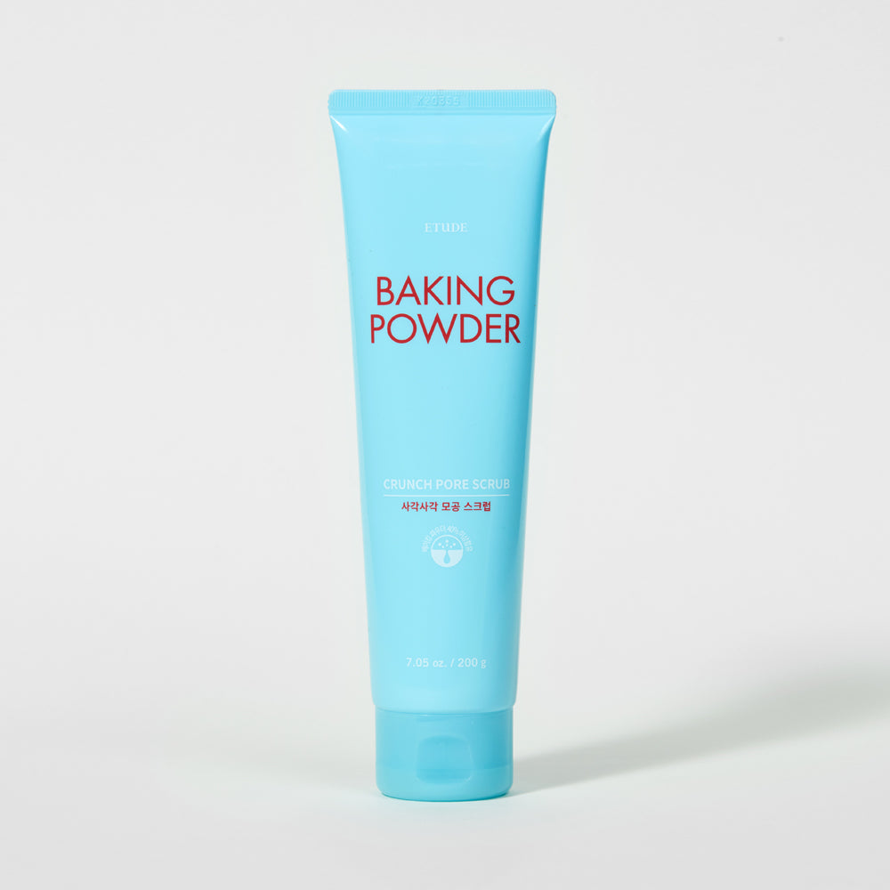 ETUDE - BAKING POWDER CRUNCH PORE SCRUB