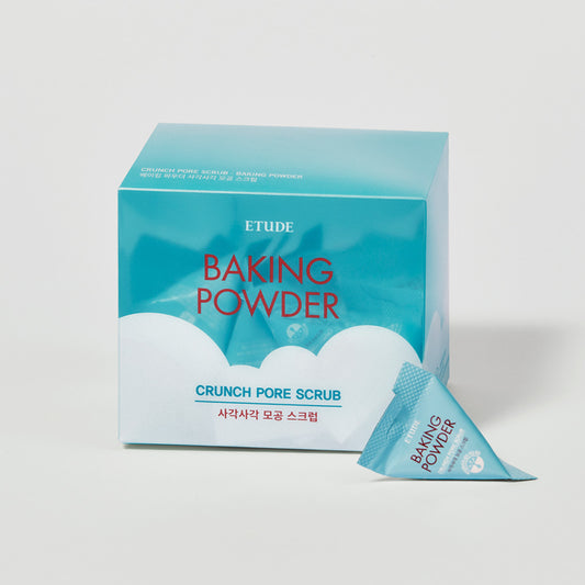 ETUDE - BAKING POWDER CRUNCH PORE SCRUB