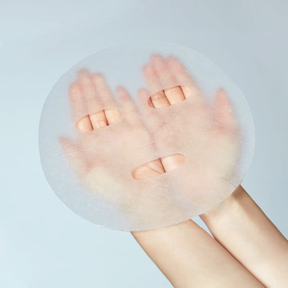 ETUDE - MOISTFULL COLLAGEN SHEET MASK