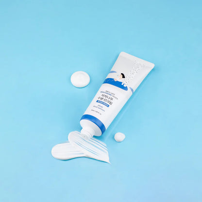 ROUND LAB - BIRCH JUICE MOISTURIZING SUN SERUM