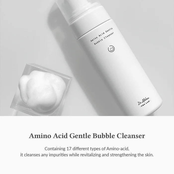 DR ALTHEA - AMINO ACID GENTLE BUBBLE CLEANSER