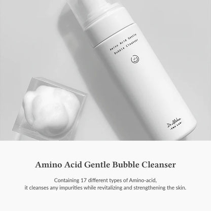 DR ALTHEA - AMINO ACID GENTLE BUBBLE CLEANSER