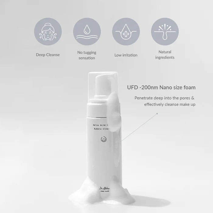 DR ALTHEA - AMINO ACID GENTLE BUBBLE CLEANSER