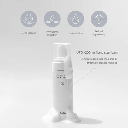 DR ALTHEA - AMINO ACID GENTLE BUBBLE CLEANSER