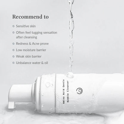 DR ALTHEA - AMINO ACID GENTLE BUBBLE CLEANSER