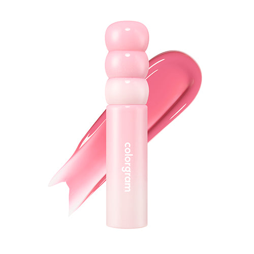 FRUITY GLASS TINT 01 BERRY AMAZING