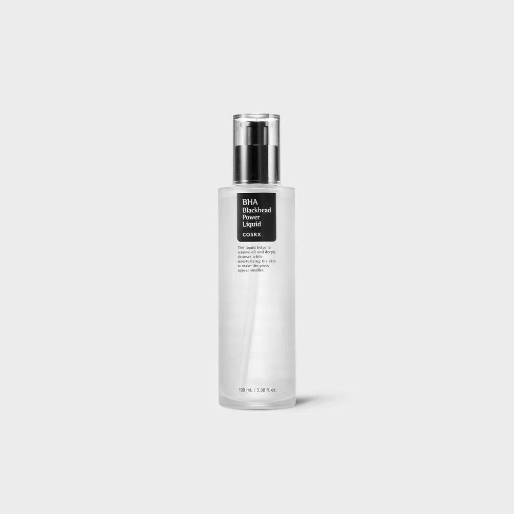 COSRX - BHA BLACKHEAD POWER LIQUID