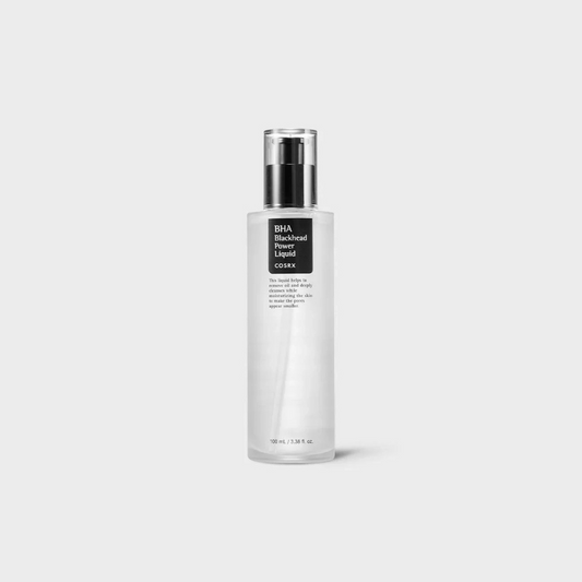 COSRX - BHA BLACKHEAD POWER LIQUID