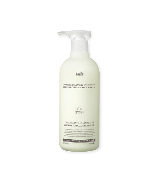 LADOR - MOISTURE BALANCING CONDITIONER