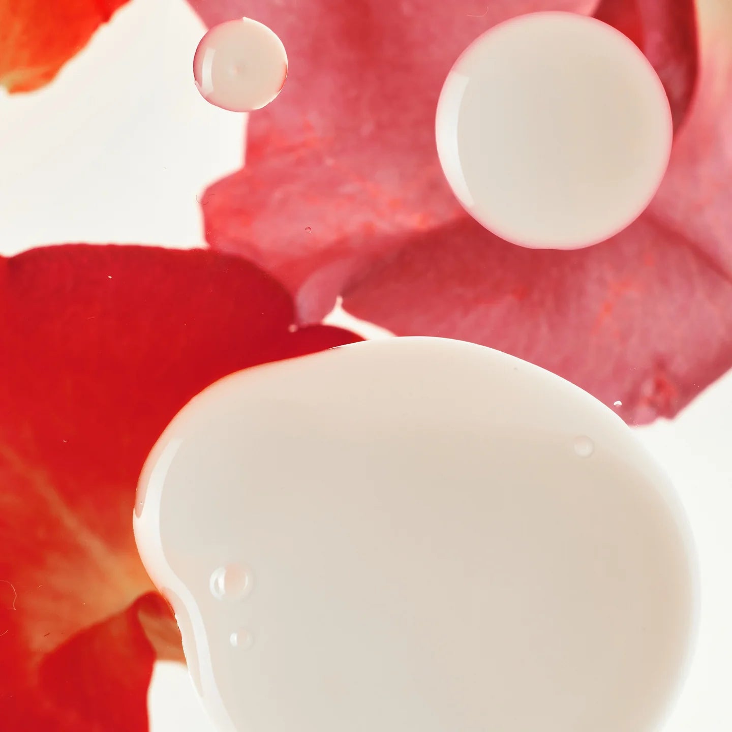 ROSE PDRN SOOTHING SERUM