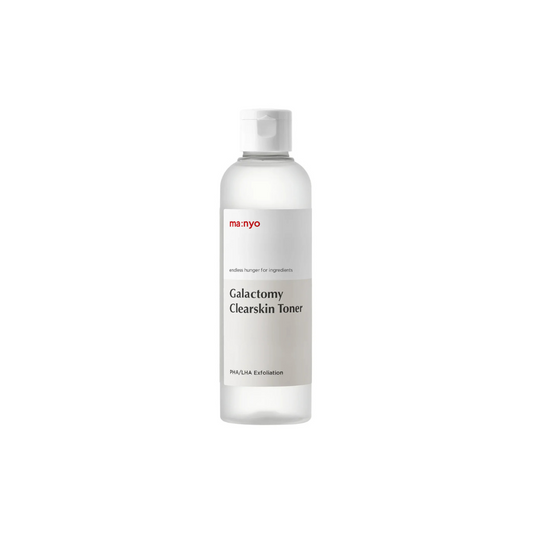 MANYO - GALACTOMY CLEARSKIN TONER