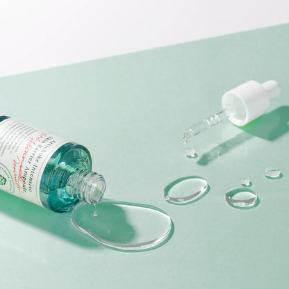 AXIS-Y  - ARTICHOKE INTENSIVE SKIN BARRIER AMPOULE