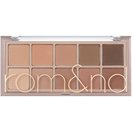 BETTER THAN PALETTE 05 SHADE & SHADOW GARDEN