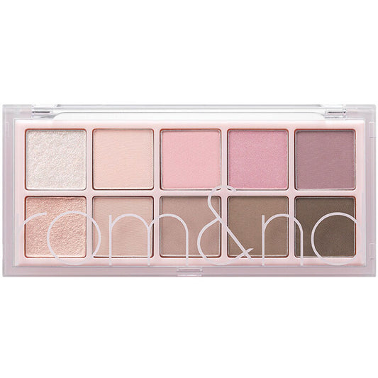 BETTER THAN PALETTE 06 PEONY NUDE GARDEN