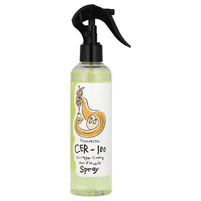 ELIZAVECCA -SPRAY CAPILLAIRE CER-100 COLLAGEN COATING A+ MUSCLE