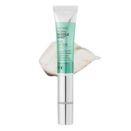 VT COSMETICS  - PDRN REEDLE SHOT EYE LIFTER