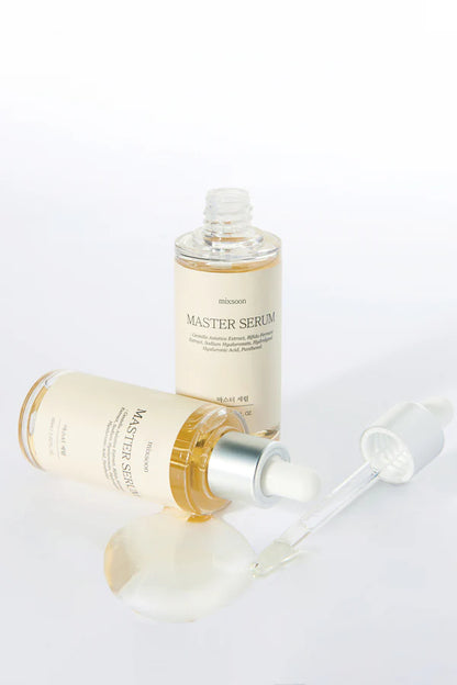 MIXSOON - MASTER SERUM