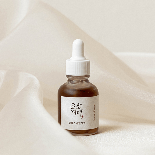BEAUTY OF JOSEON - REVIVE SERUM GINSENG+ SNAIL MUCIN