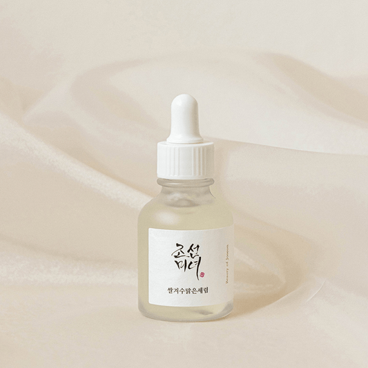 BEAUTY OF JOSEON - GLOW DEEP SERUM RICE+ALPHA ARBUTIN