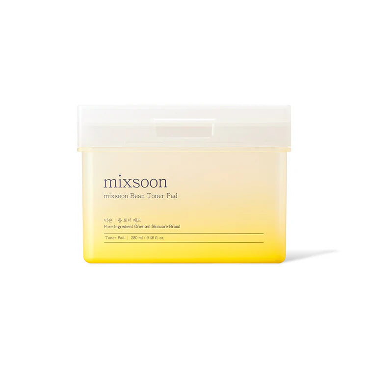 MIXSOON - BEAN TONER PAD