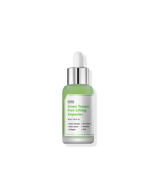 GREEN TOMATO PORE LIFTING AMPOULE +