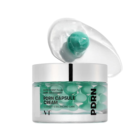 VT COSMETICS - PDRN CAPSULE CREAM