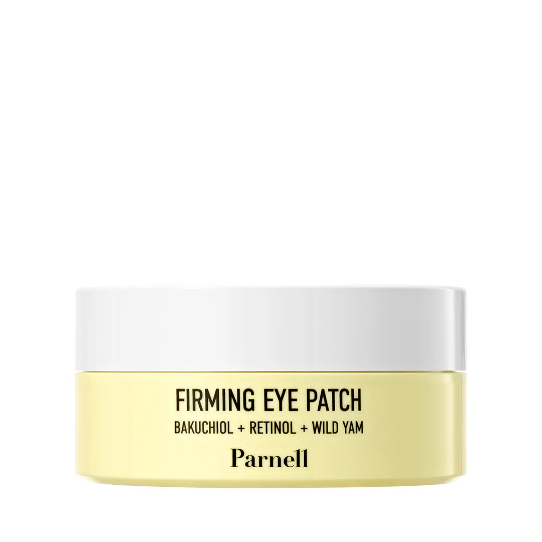BAKUCHIOL COLLAGEN WILD YAM WRINKLE PATCH