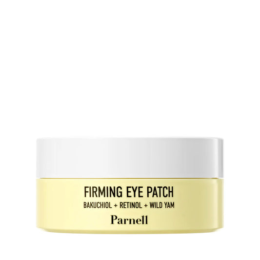 BAKUCHIOL COLLAGEN WILD YAM WRINKLE PATCH