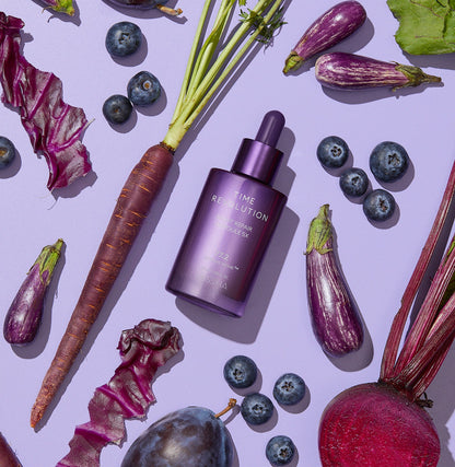 TIME REVOLUTION NIGHT REPAIR AMPOULE