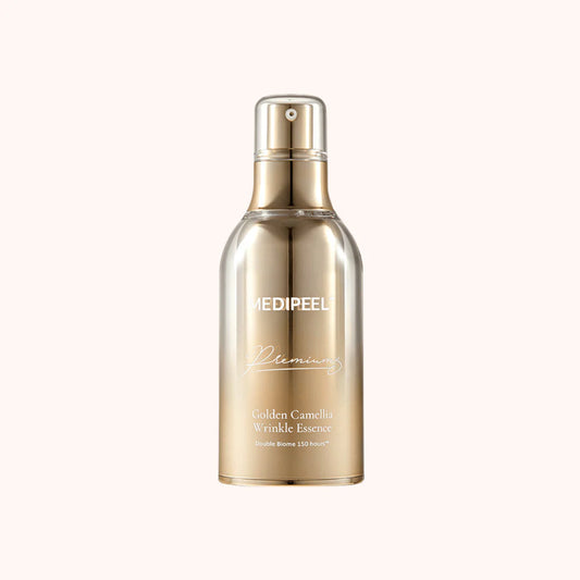 MEDI-PEEL - PREMIUM GOLDEN CAMELLIA WRINKLE ESSENCE