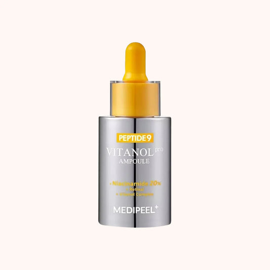 MEDI-PEEL  - VITANOL PRO AMPOULE NIACINAMIDE 20% + RETINAL