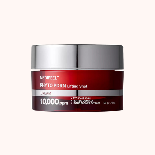 MEDI-PEEL Phyto Exosome PDRN Lifting Shot Cream 50ml
