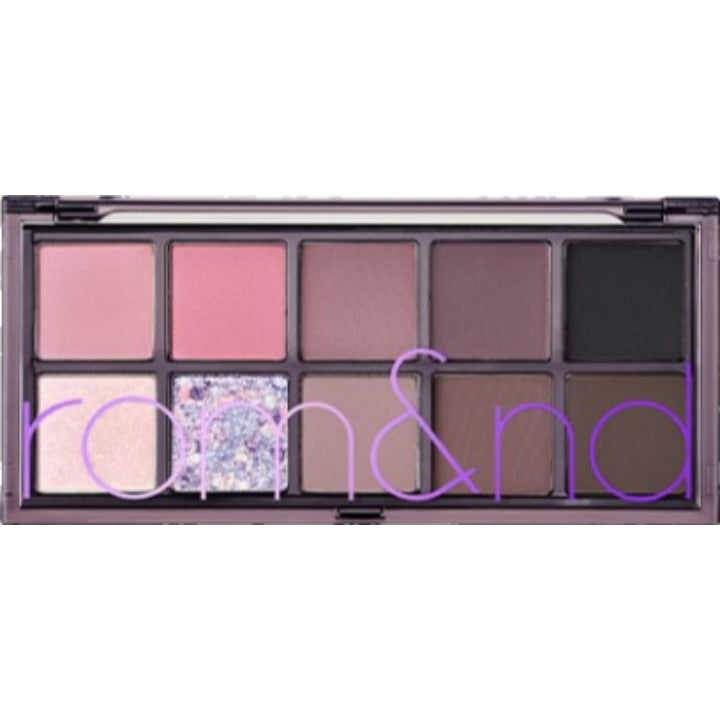 BETTER THAN PALETTE 11 CHEEKY GARDEN