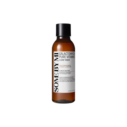 SOME BY ME - GALACTOMYCES PURE VITAMIN C GLOW TONER