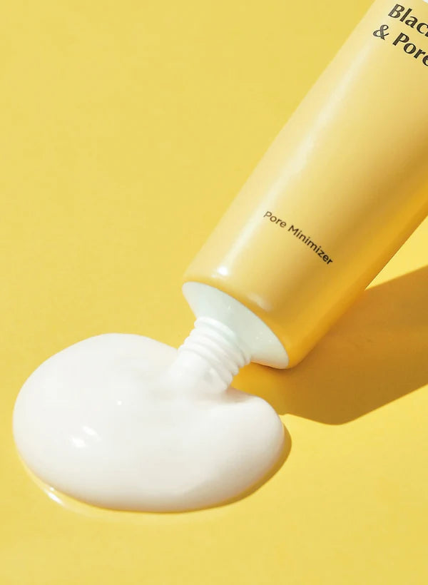 MA:NYO - BLACKHEAD & PORE CREAM