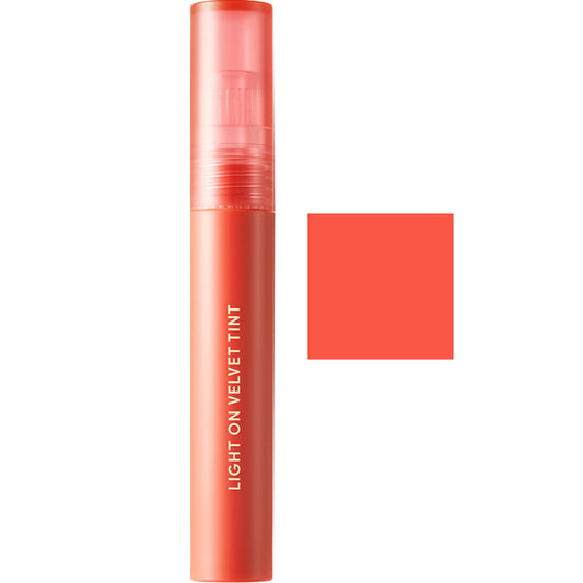 LIGHT ON VELVET TINT 03 FRESH TANGERINE
