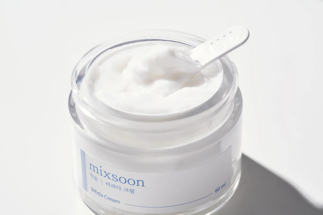 MIXSOON - BIFIDA CREAM