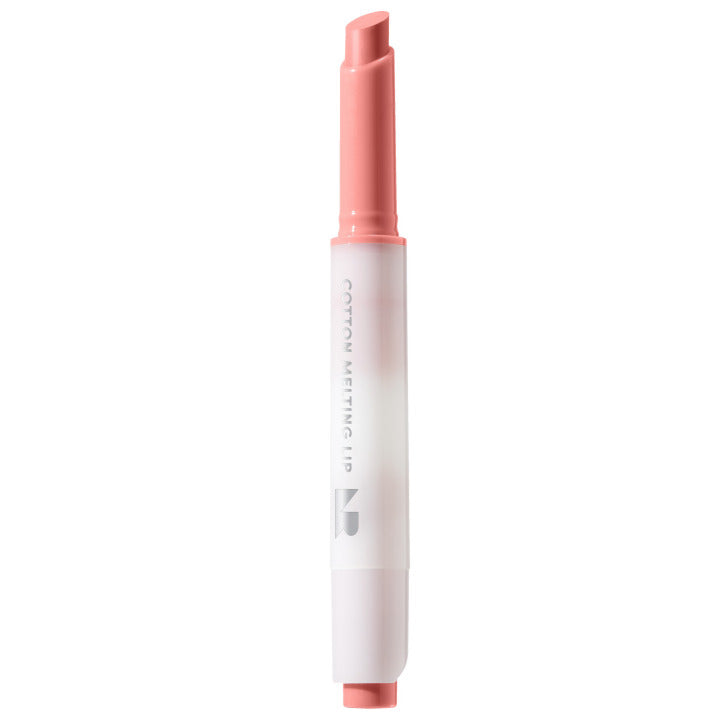 COTTON MELTING LIP 01 COSY BEIGE