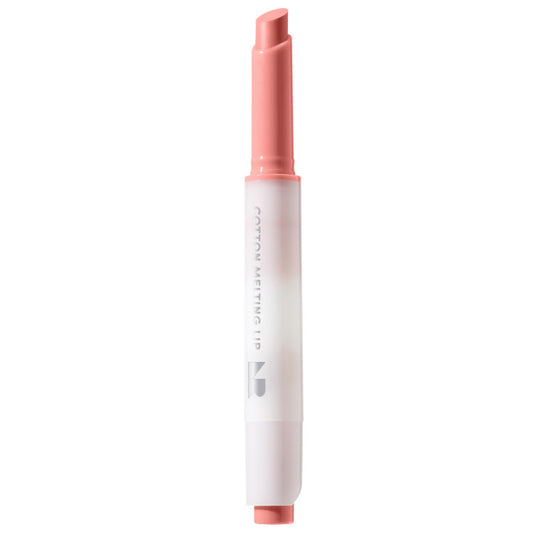 COTTON MELTING LIP 01 COSY BEIGE