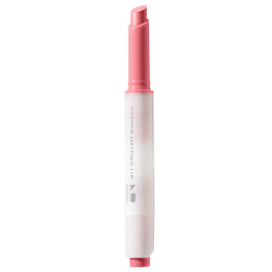 COTTON MELTING LIP 04 BUNNY PINK