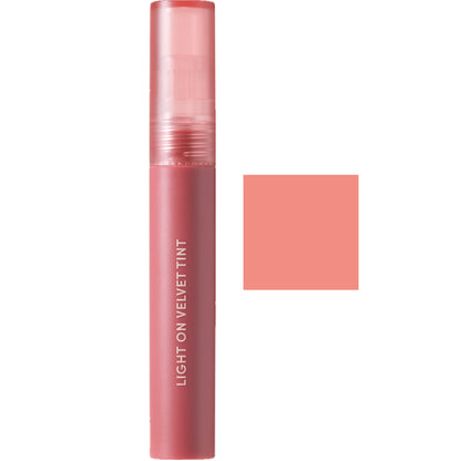NATURE REPUBLIC - LIGHT ON VELVET TINT 02 FRESH GUAVA