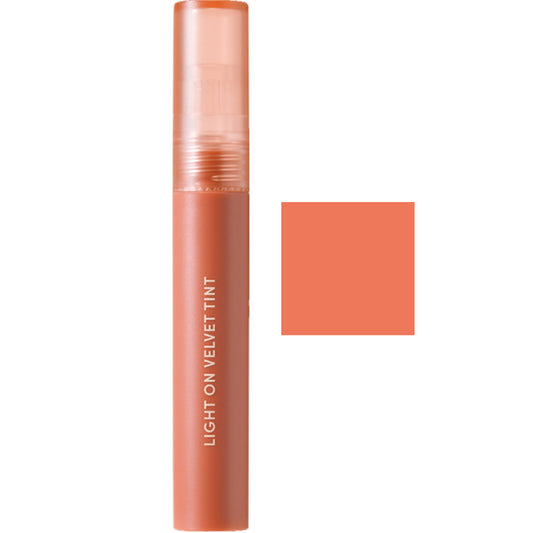 LIGHT ON VELVET TINT 10 MOOD PAPAYA