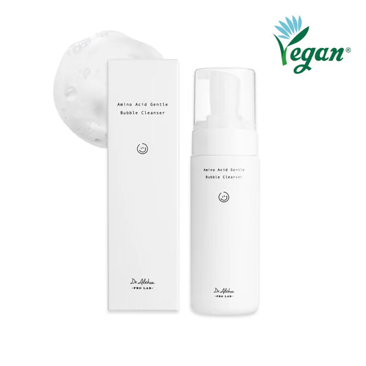 DR ALTHEA - AMINO ACID GENTLE BUBBLE CLEANSER